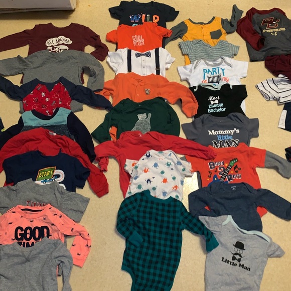 Boy clothes 18-24 months - Picture 5 of 8